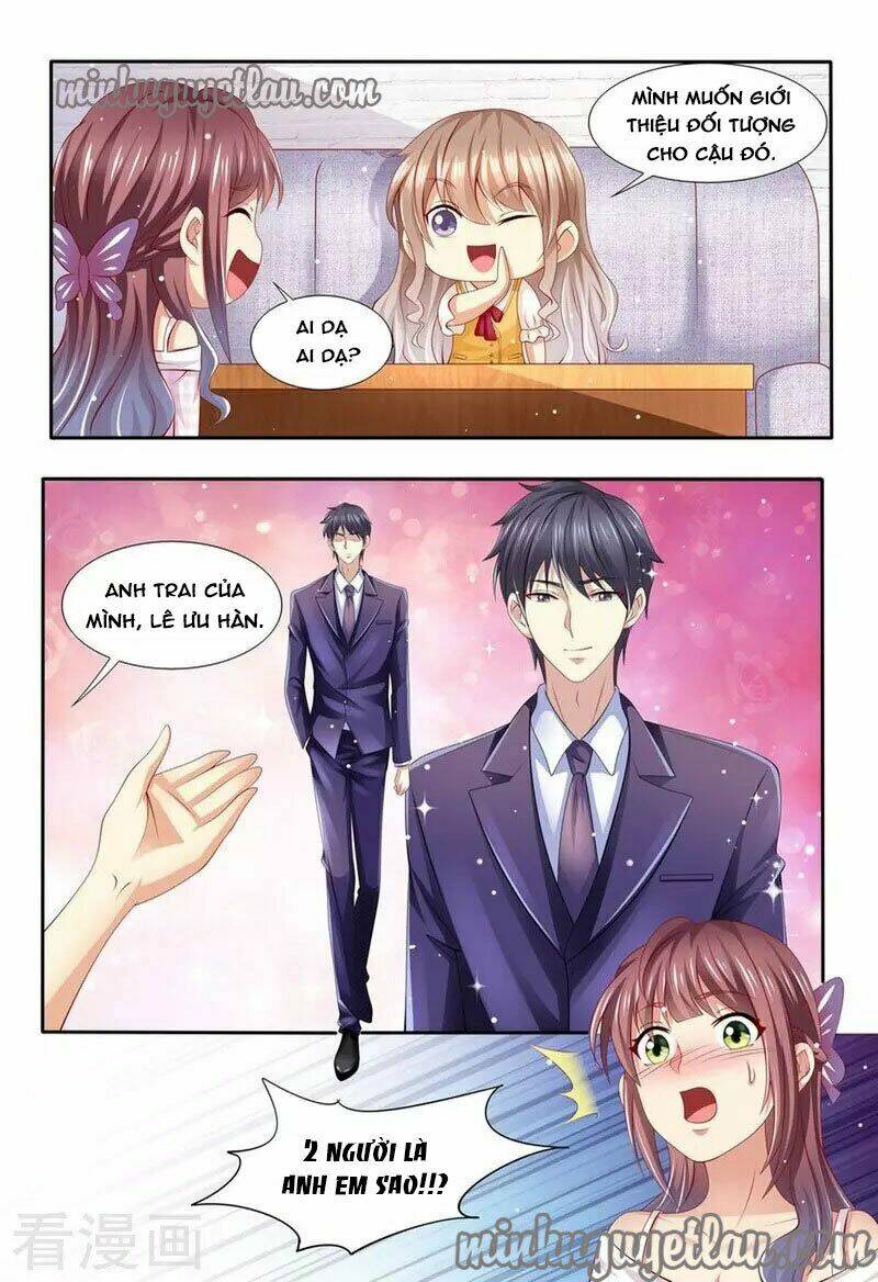 Cưng Chiều Vợ Yêu Chapter 128 - Trang 2