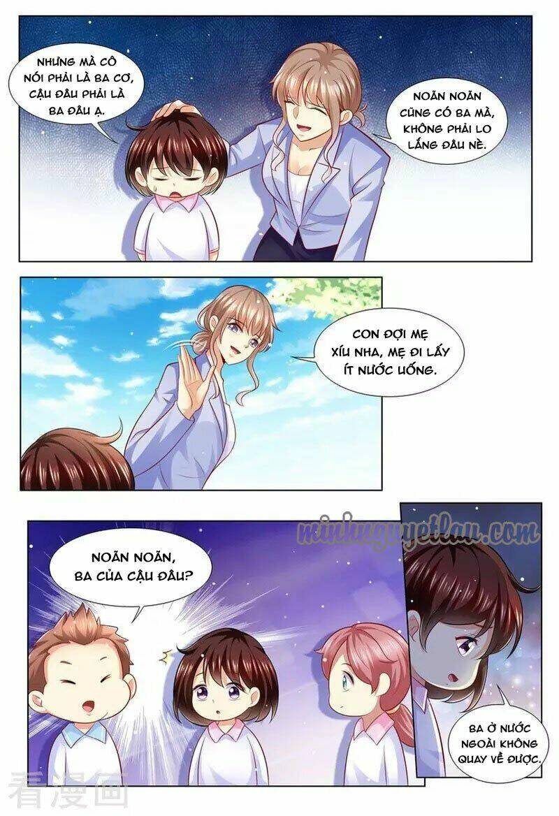 Cưng Chiều Vợ Yêu Chapter 128 - Trang 2