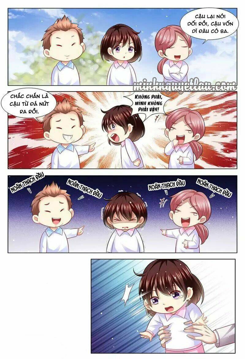 Cưng Chiều Vợ Yêu Chapter 128 - Trang 2