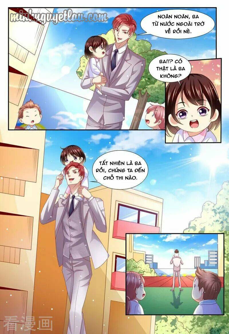 Cưng Chiều Vợ Yêu Chapter 128 - Trang 2