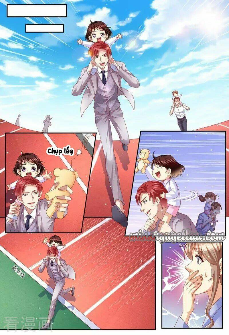 Cưng Chiều Vợ Yêu Chapter 128 - Trang 2