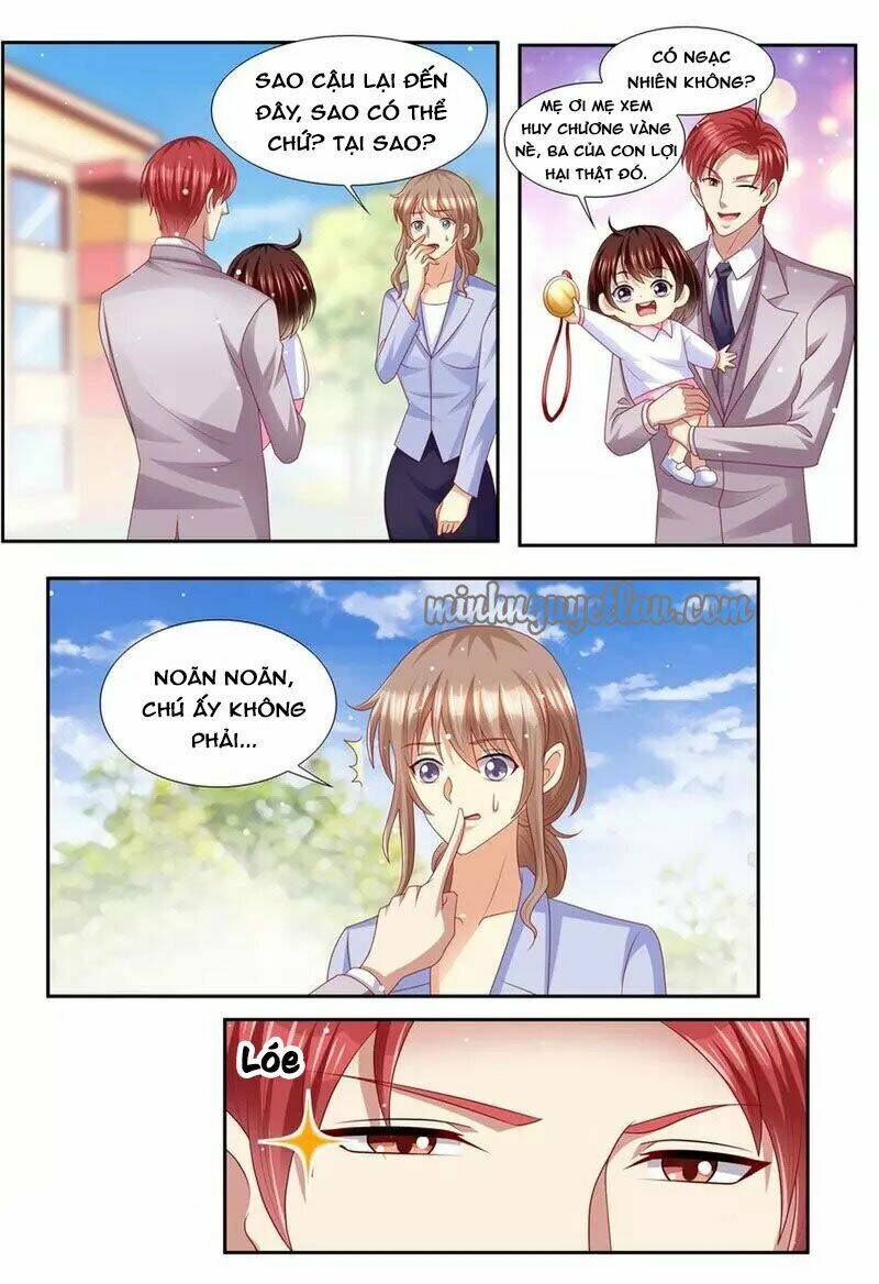 Cưng Chiều Vợ Yêu Chapter 128 - Trang 2