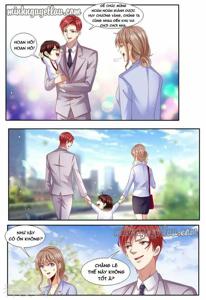 Cưng Chiều Vợ Yêu Chapter 128 - Trang 2