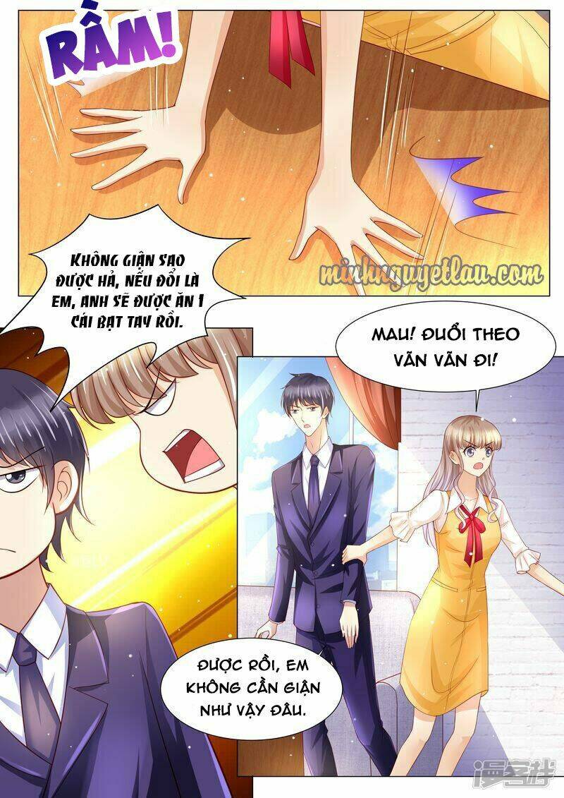 Cưng Chiều Vợ Yêu Chapter 129 - Trang 2