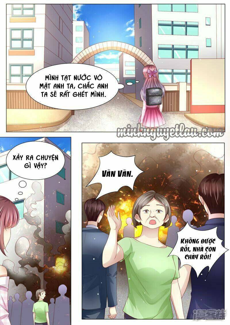 Cưng Chiều Vợ Yêu Chapter 129 - Trang 2