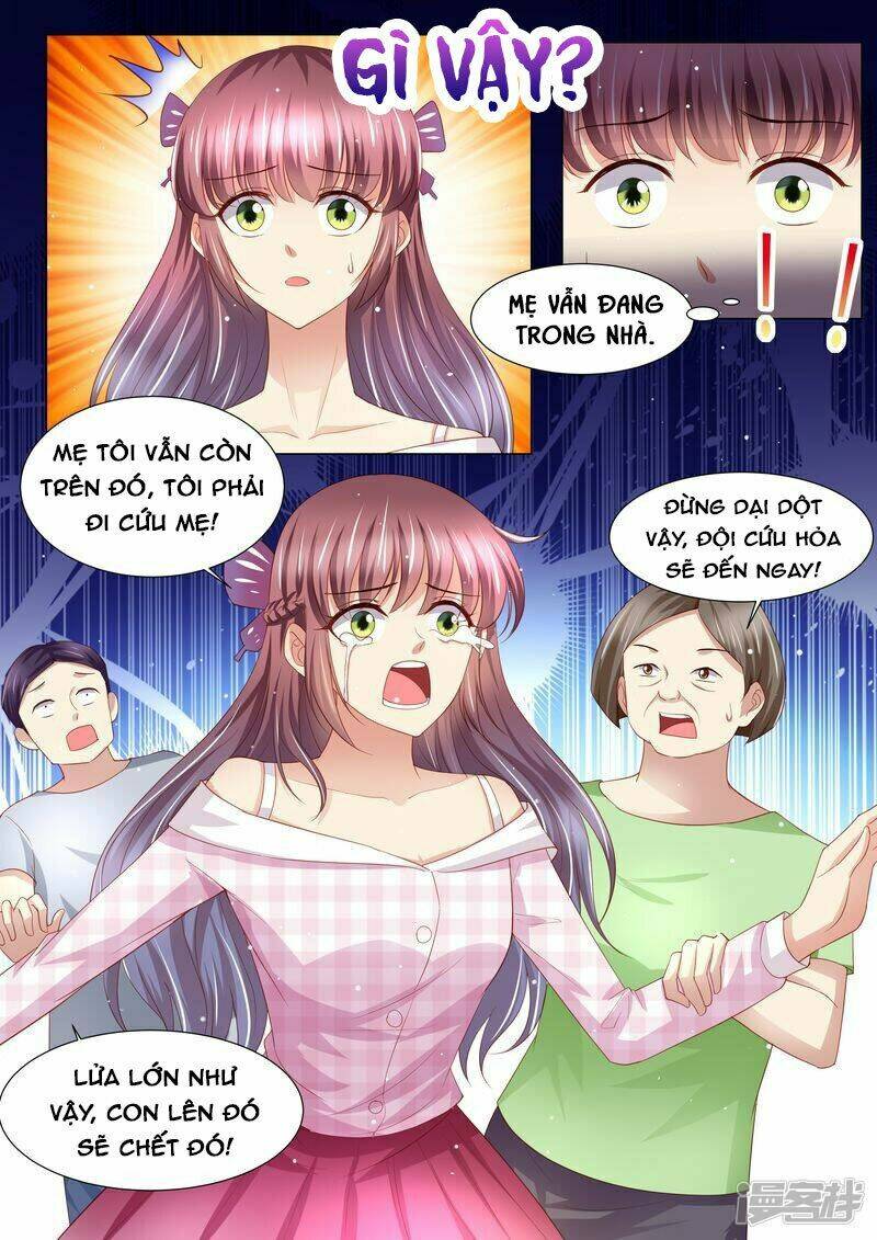 Cưng Chiều Vợ Yêu Chapter 129 - Trang 2