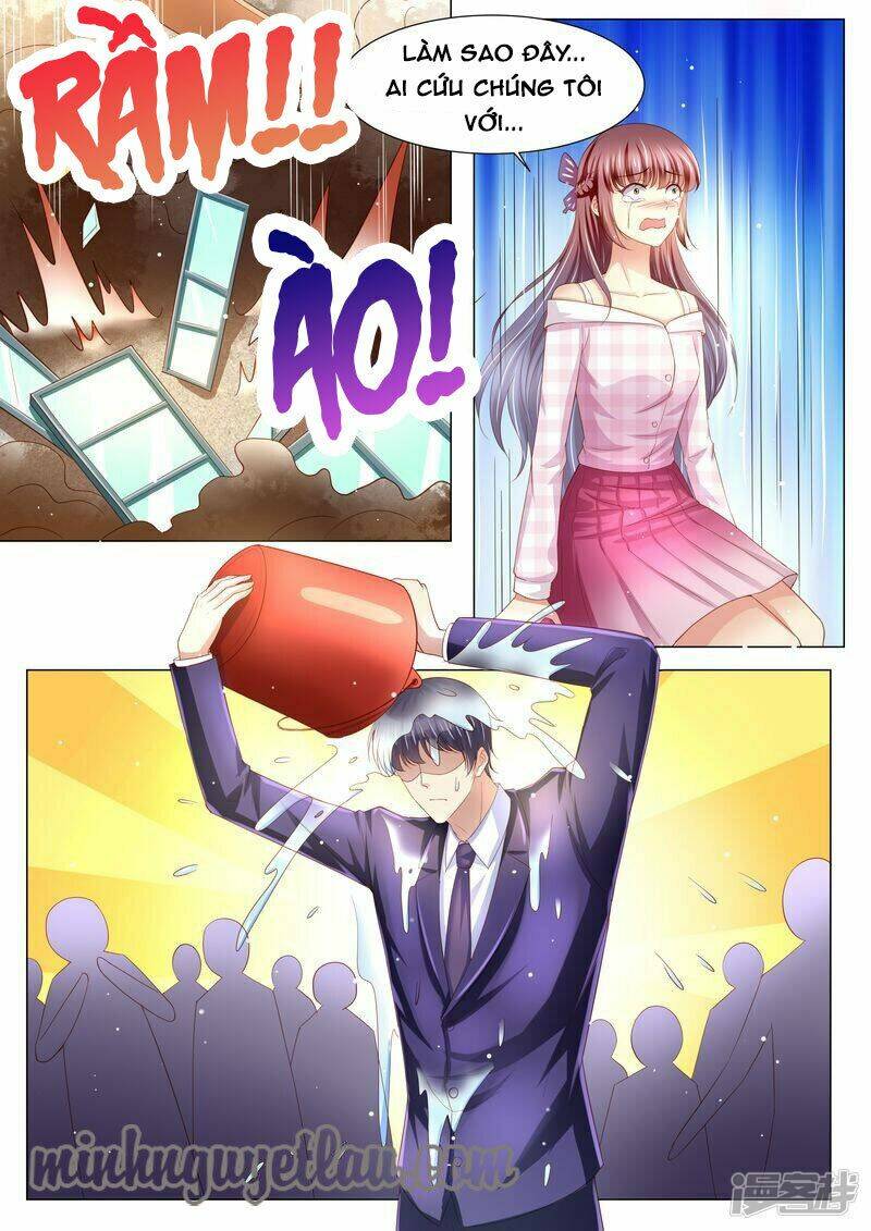 Cưng Chiều Vợ Yêu Chapter 129 - Trang 2