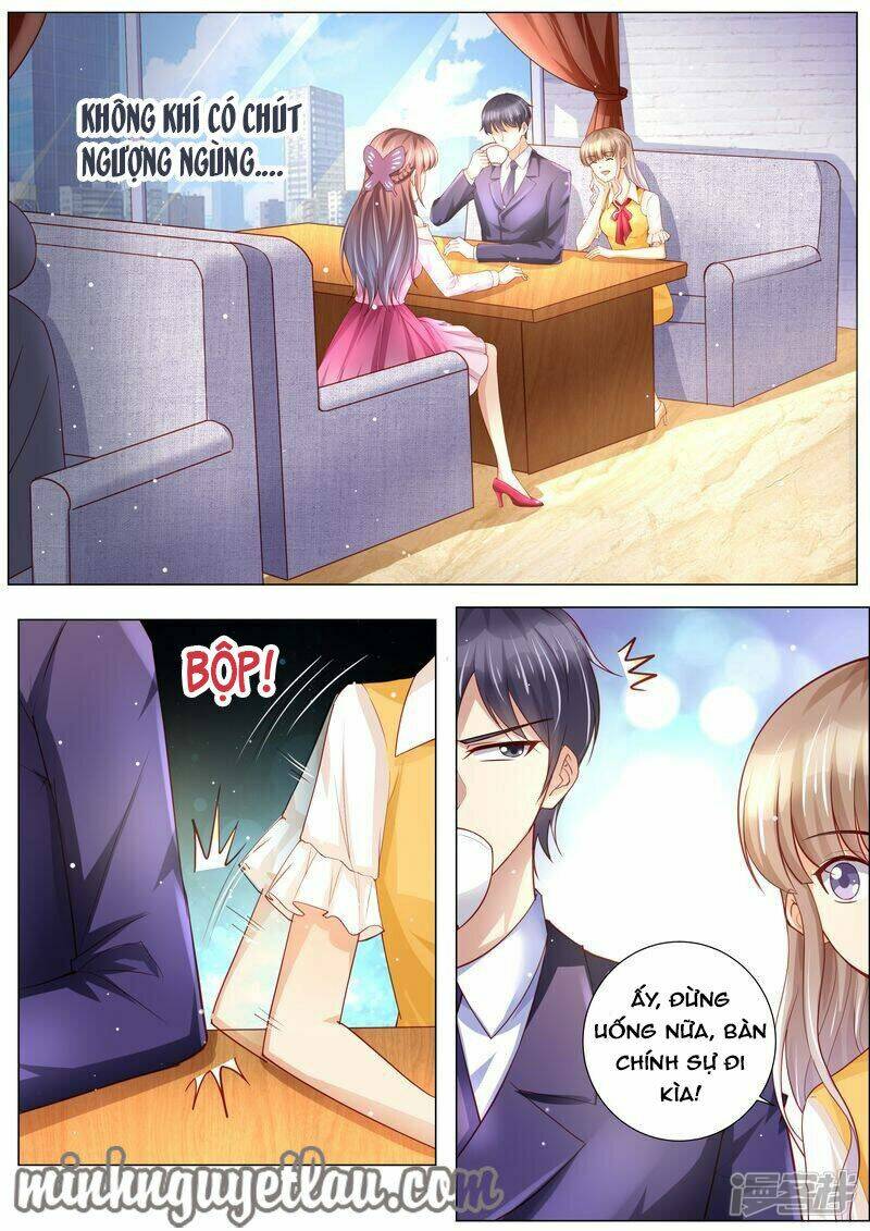 Cưng Chiều Vợ Yêu Chapter 129 - Trang 2