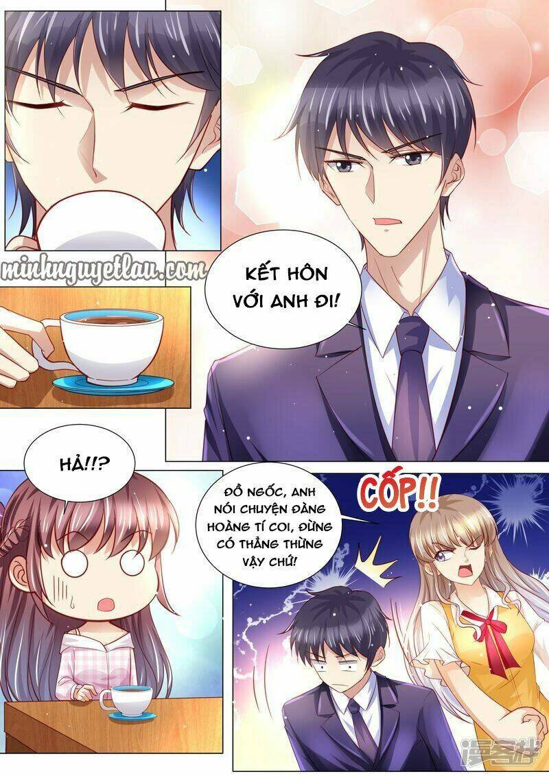 Cưng Chiều Vợ Yêu Chapter 129 - Trang 2