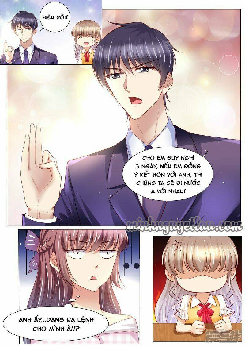 Cưng Chiều Vợ Yêu Chapter 129 - Trang 2