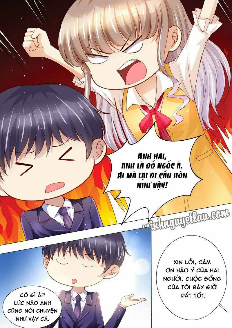 Cưng Chiều Vợ Yêu Chapter 129 - Trang 2