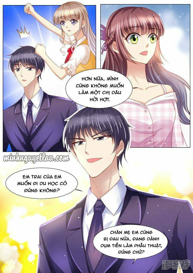 Cưng Chiều Vợ Yêu Chapter 129 - Trang 2