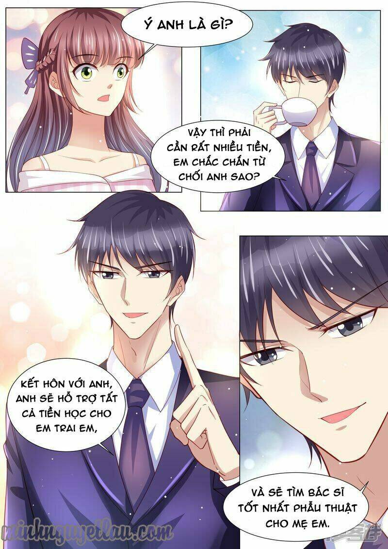 Cưng Chiều Vợ Yêu Chapter 129 - Trang 2