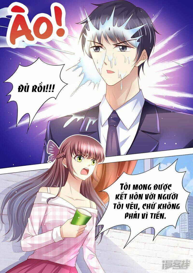 Cưng Chiều Vợ Yêu Chapter 129 - Trang 2