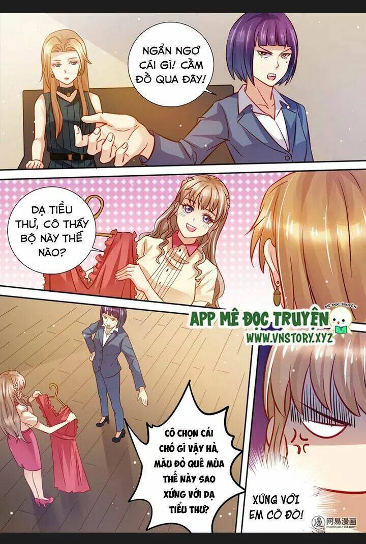 Cưng Chiều Vợ Yêu Chapter 13 - Trang 2