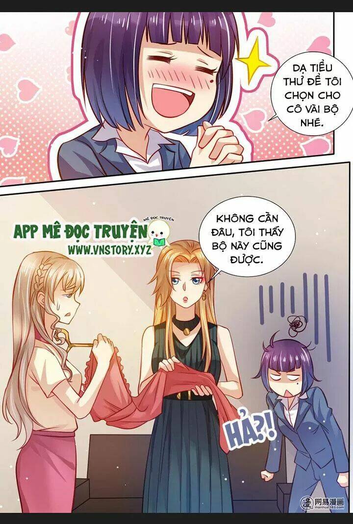 Cưng Chiều Vợ Yêu Chapter 13 - Trang 2