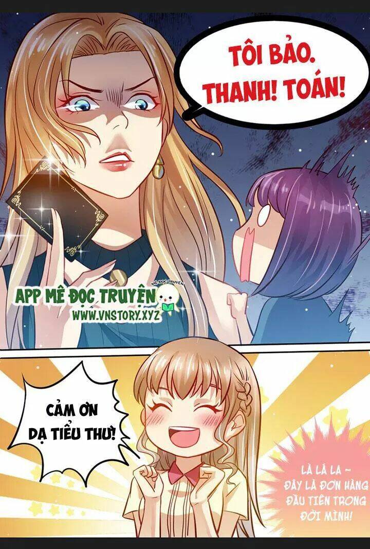 Cưng Chiều Vợ Yêu Chapter 13 - Trang 2