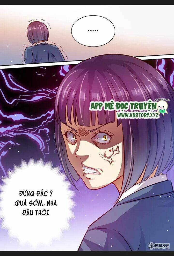 Cưng Chiều Vợ Yêu Chapter 13 - Trang 2