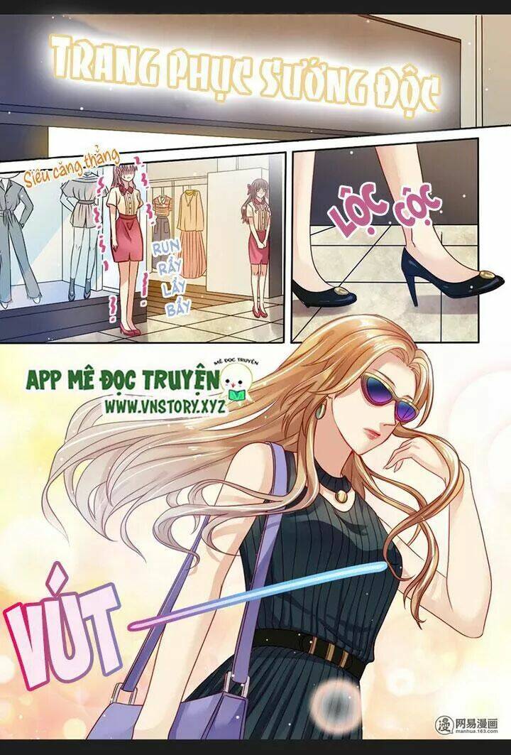 Cưng Chiều Vợ Yêu Chapter 13 - Trang 2