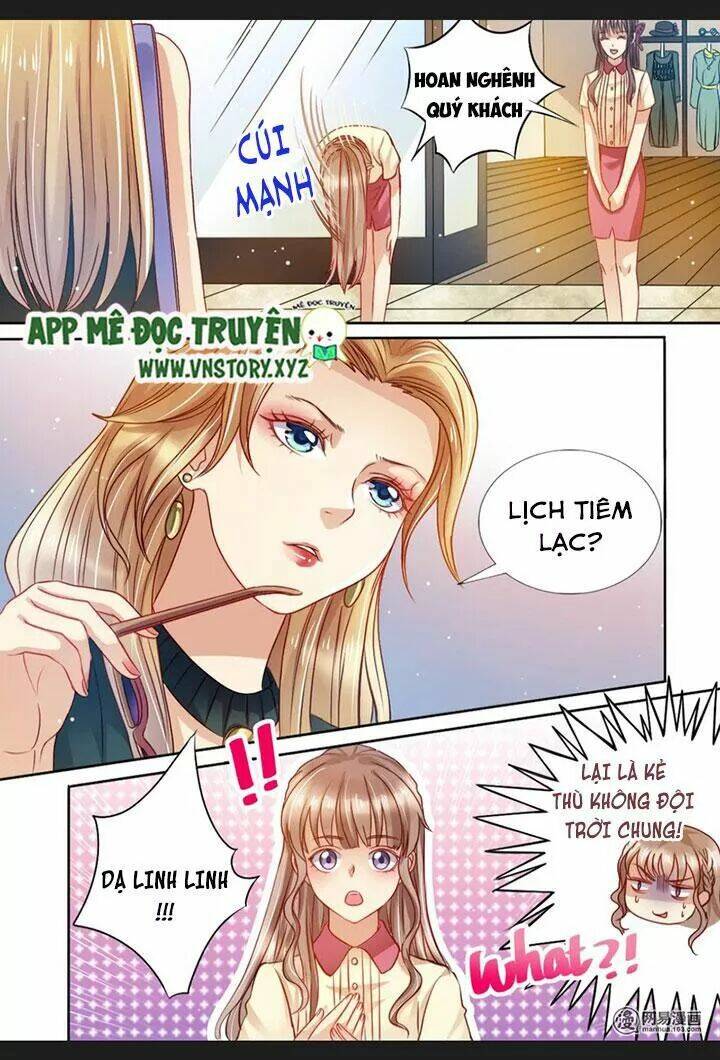 Cưng Chiều Vợ Yêu Chapter 13 - Trang 2