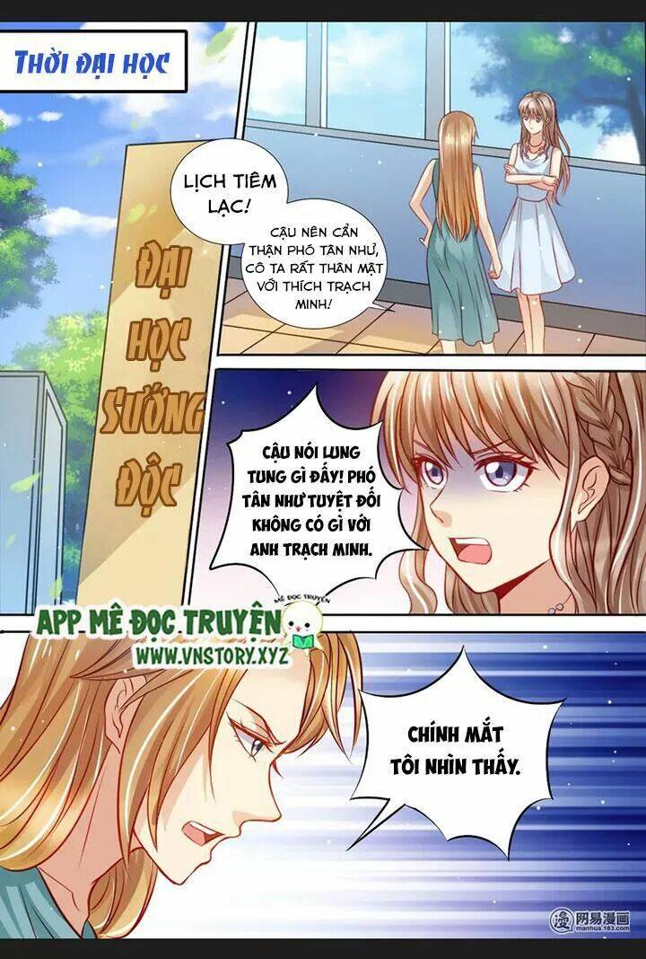 Cưng Chiều Vợ Yêu Chapter 13 - Trang 2