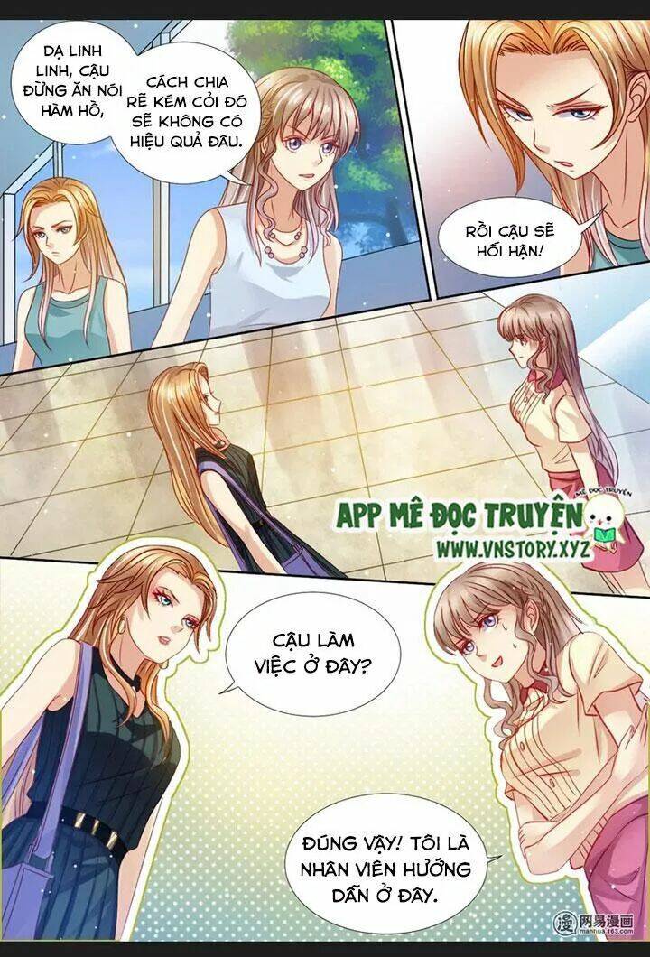 Cưng Chiều Vợ Yêu Chapter 13 - Trang 2