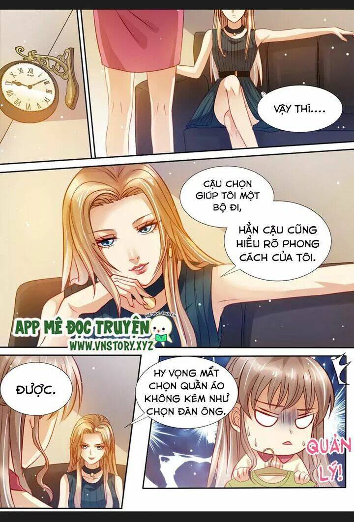 Cưng Chiều Vợ Yêu Chapter 13 - Trang 2