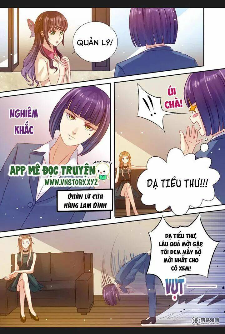 Cưng Chiều Vợ Yêu Chapter 13 - Trang 2