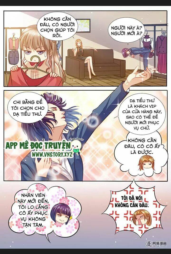 Cưng Chiều Vợ Yêu Chapter 13 - Trang 2
