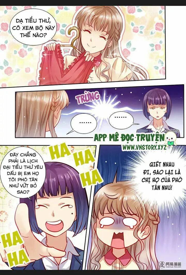 Cưng Chiều Vợ Yêu Chapter 13 - Trang 2