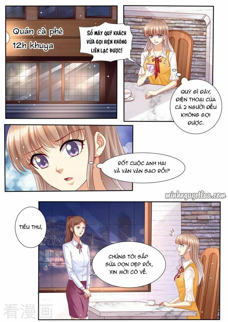 Cưng Chiều Vợ Yêu Chapter 130 - Trang 2