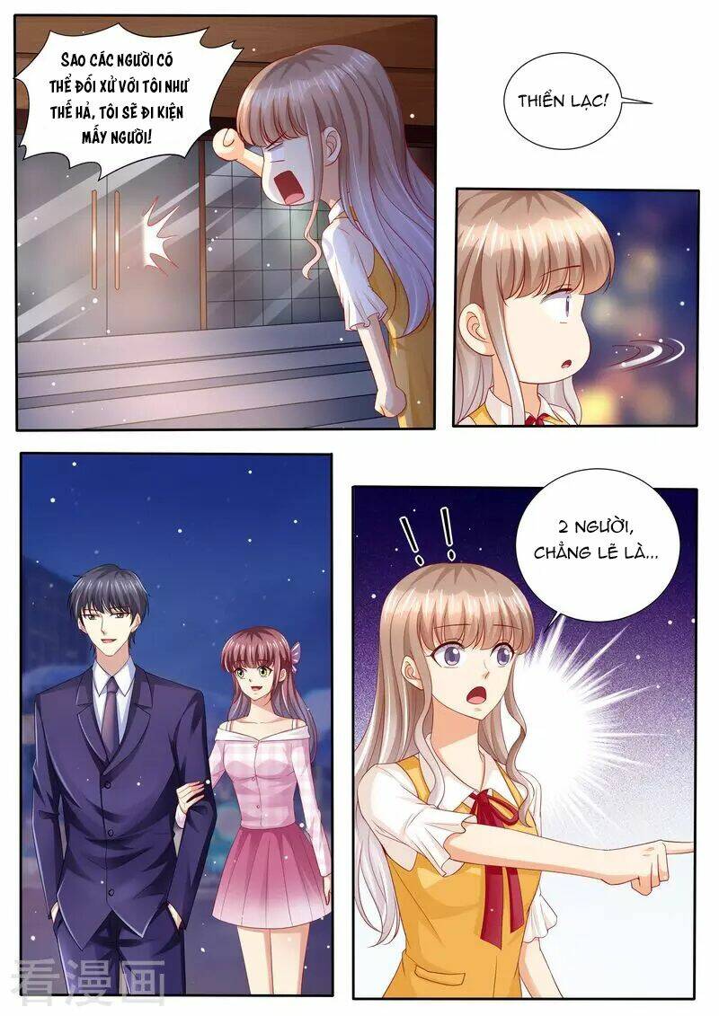 Cưng Chiều Vợ Yêu Chapter 130 - Trang 2