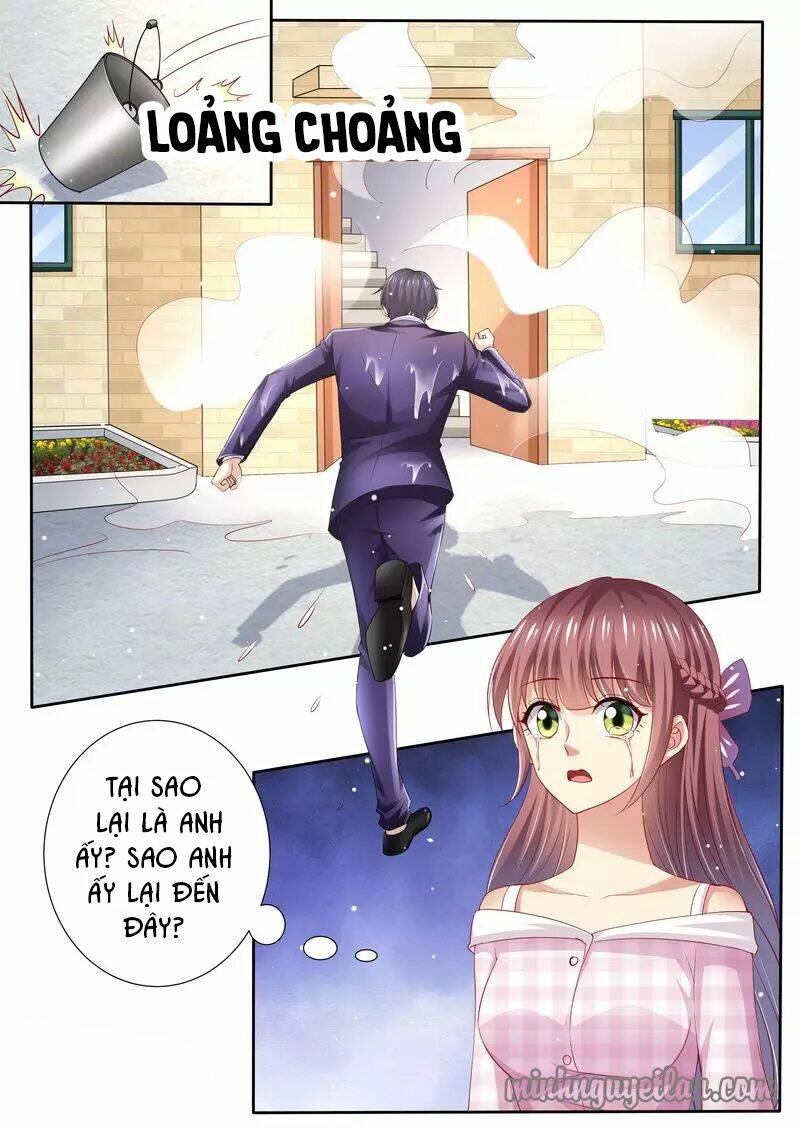 Cưng Chiều Vợ Yêu Chapter 130 - Trang 2