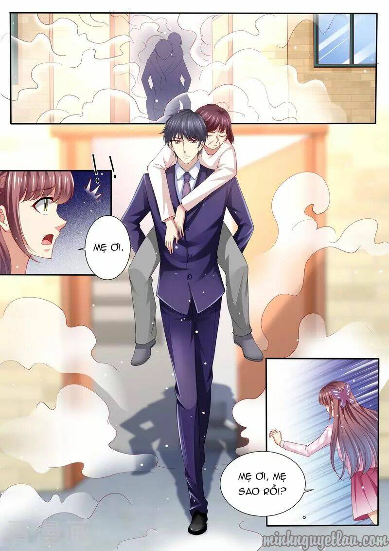 Cưng Chiều Vợ Yêu Chapter 130 - Trang 2