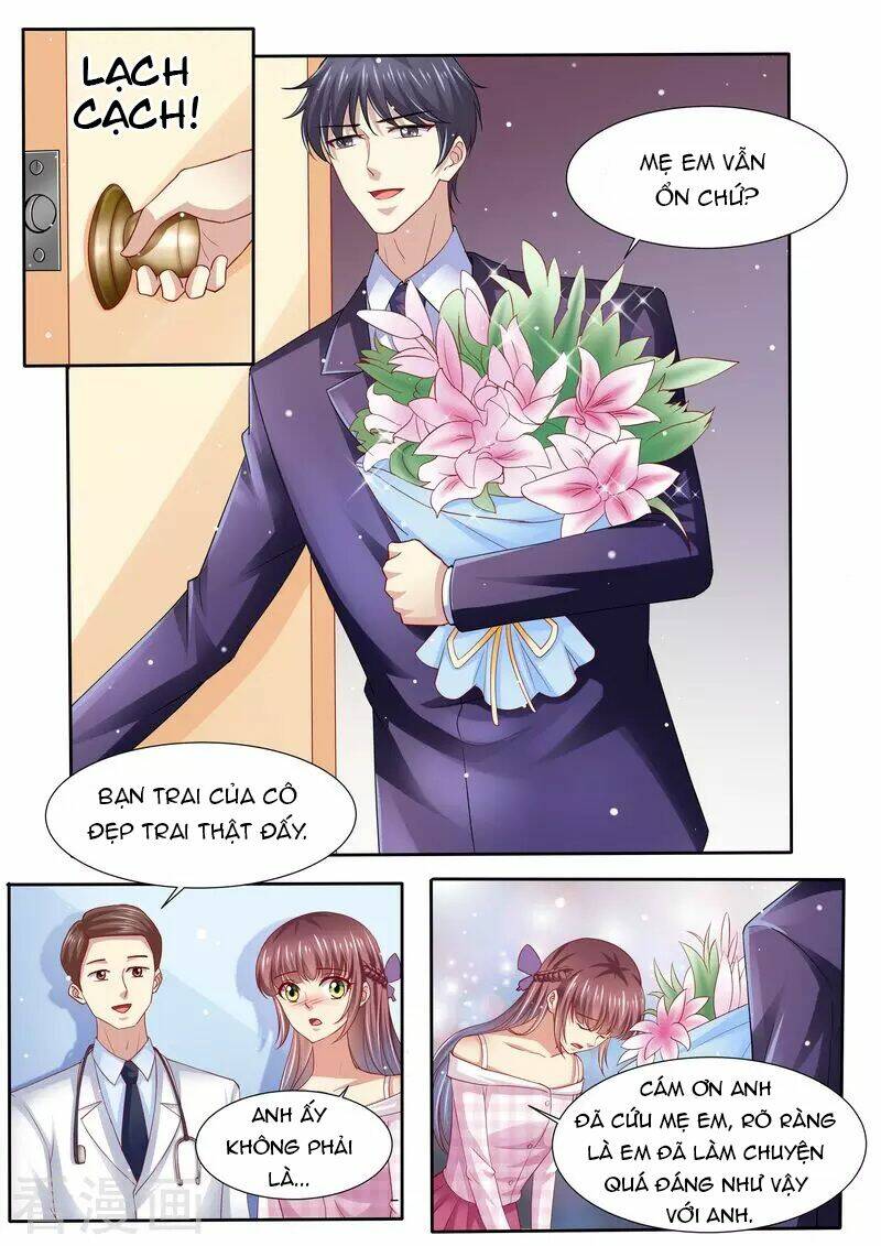 Cưng Chiều Vợ Yêu Chapter 130 - Trang 2