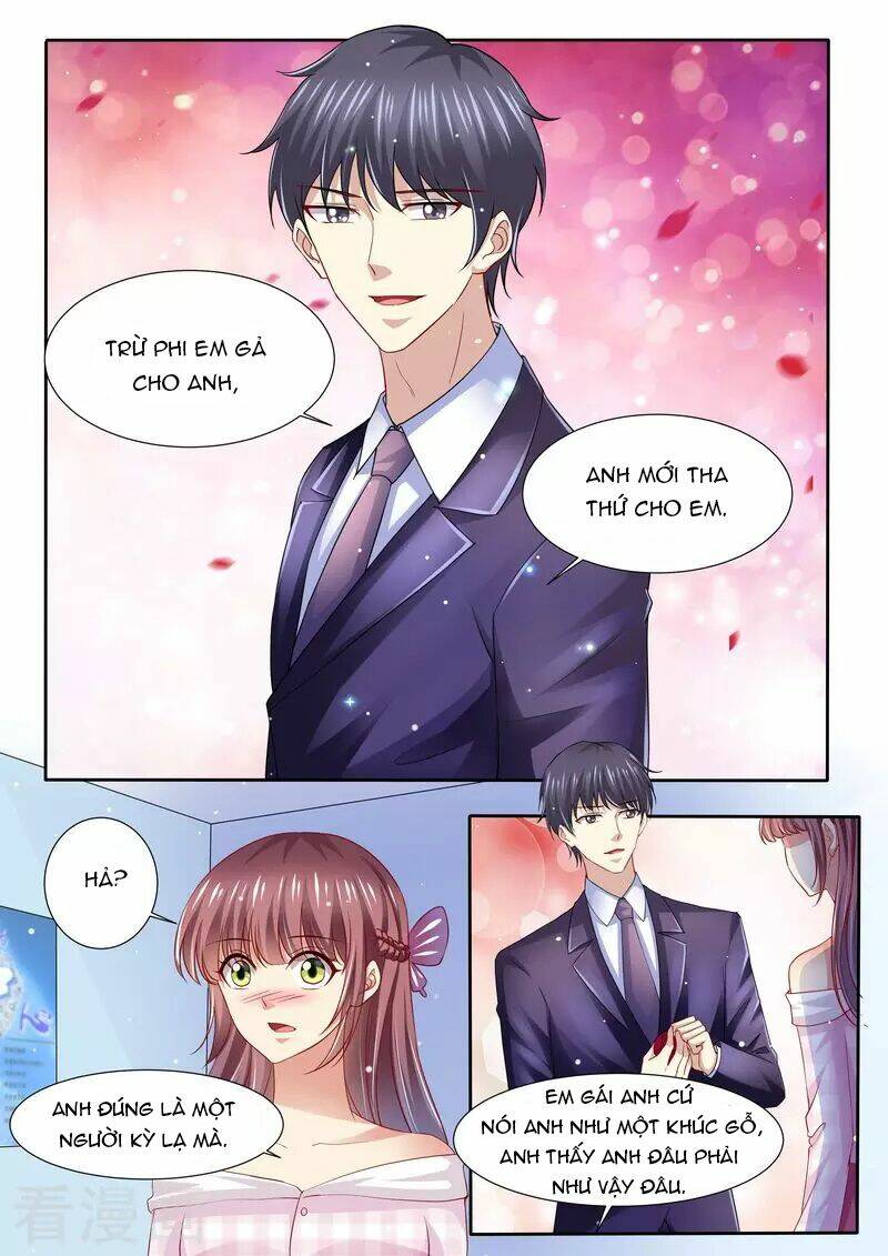 Cưng Chiều Vợ Yêu Chapter 130 - Trang 2