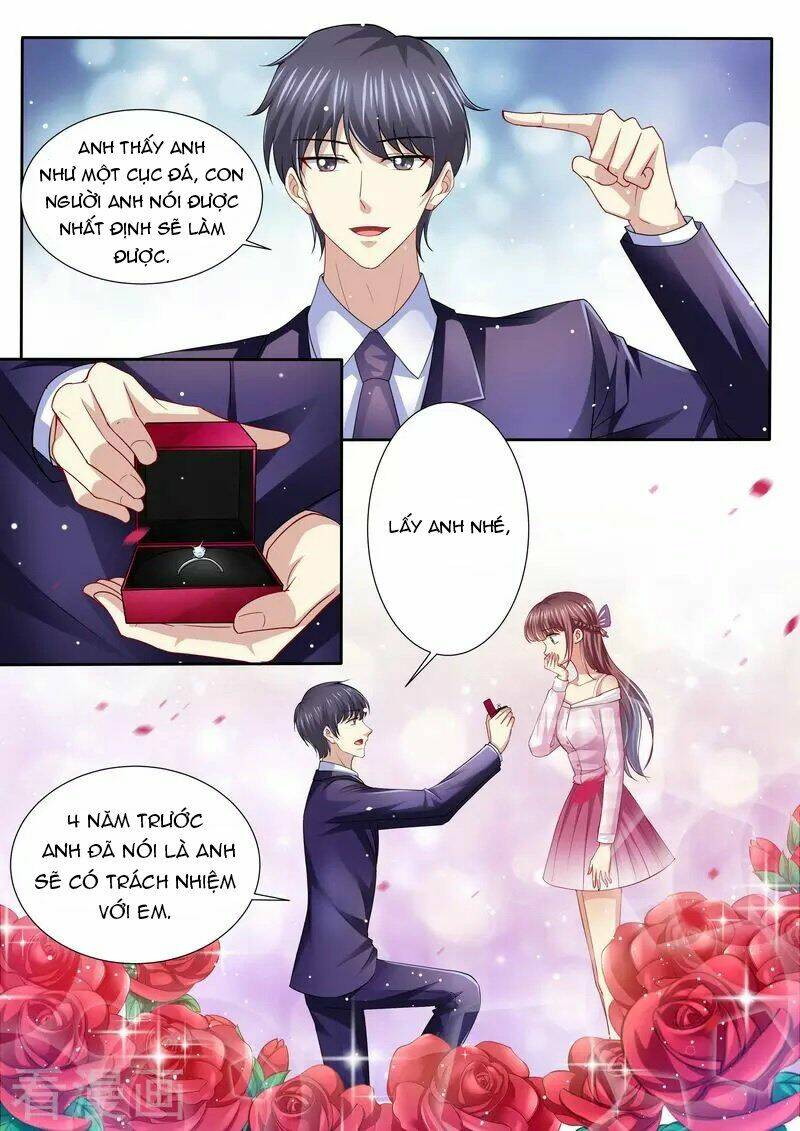 Cưng Chiều Vợ Yêu Chapter 130 - Trang 2