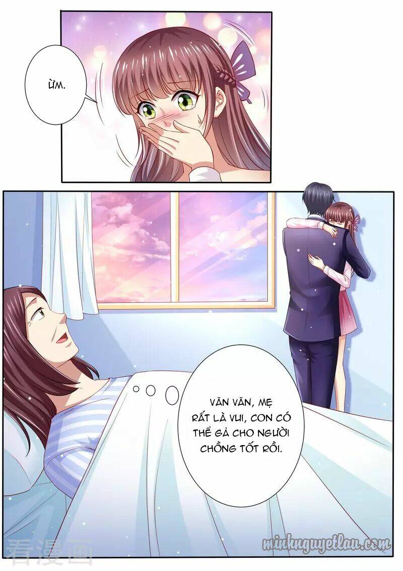 Cưng Chiều Vợ Yêu Chapter 130 - Trang 2