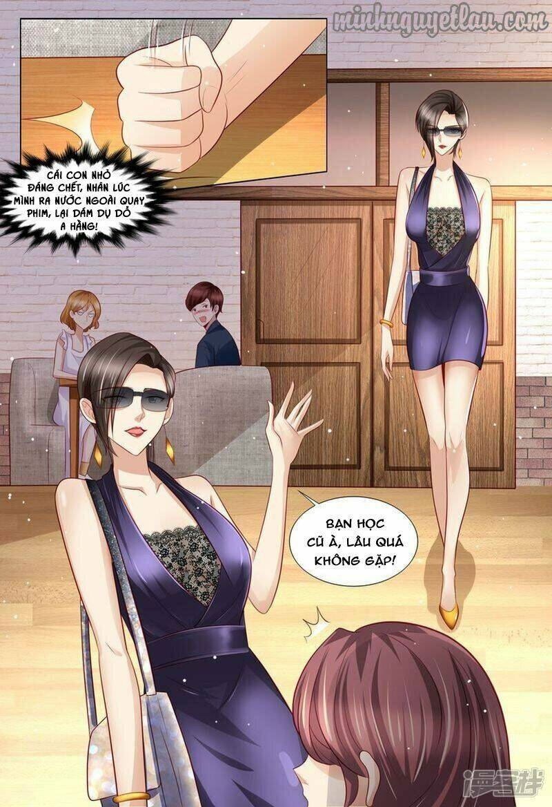 Cưng Chiều Vợ Yêu Chapter 131 - Trang 2