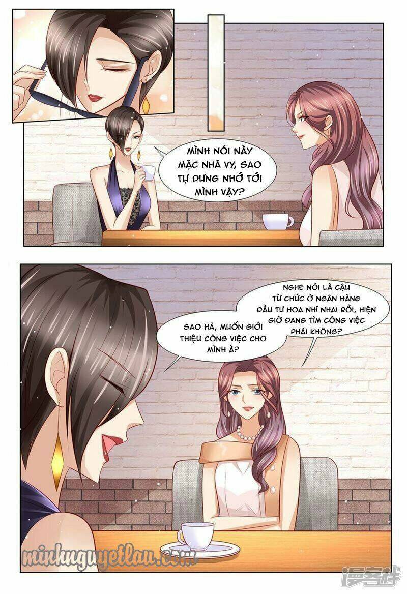 Cưng Chiều Vợ Yêu Chapter 131 - Trang 2