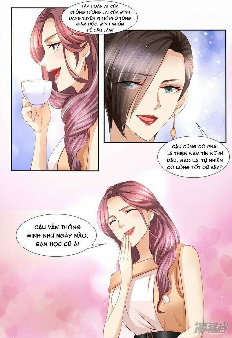 Cưng Chiều Vợ Yêu Chapter 131 - Trang 2