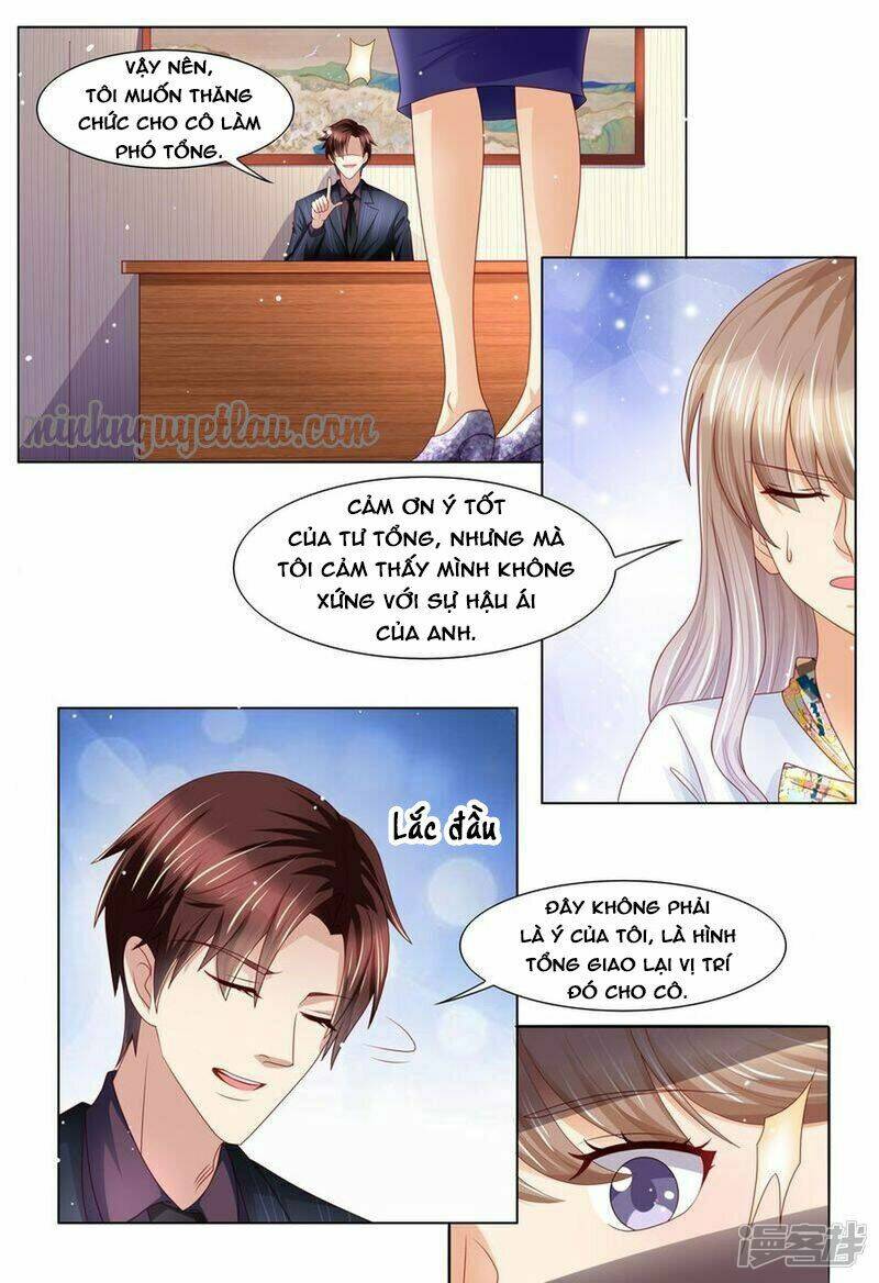 Cưng Chiều Vợ Yêu Chapter 131 - Trang 2