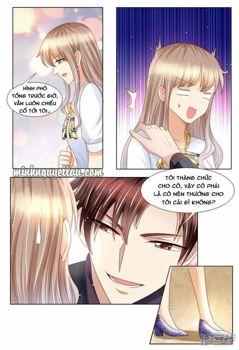 Cưng Chiều Vợ Yêu Chapter 131 - Trang 2