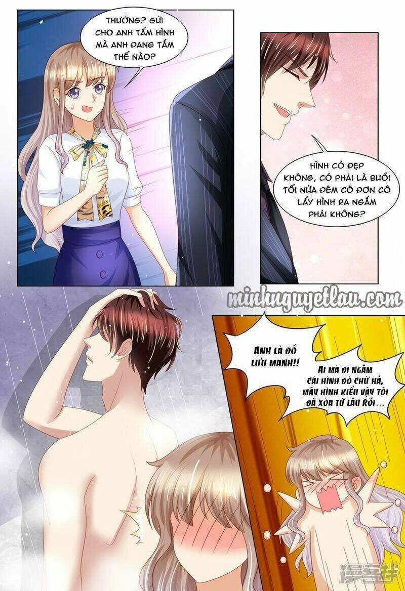 Cưng Chiều Vợ Yêu Chapter 131 - Trang 2