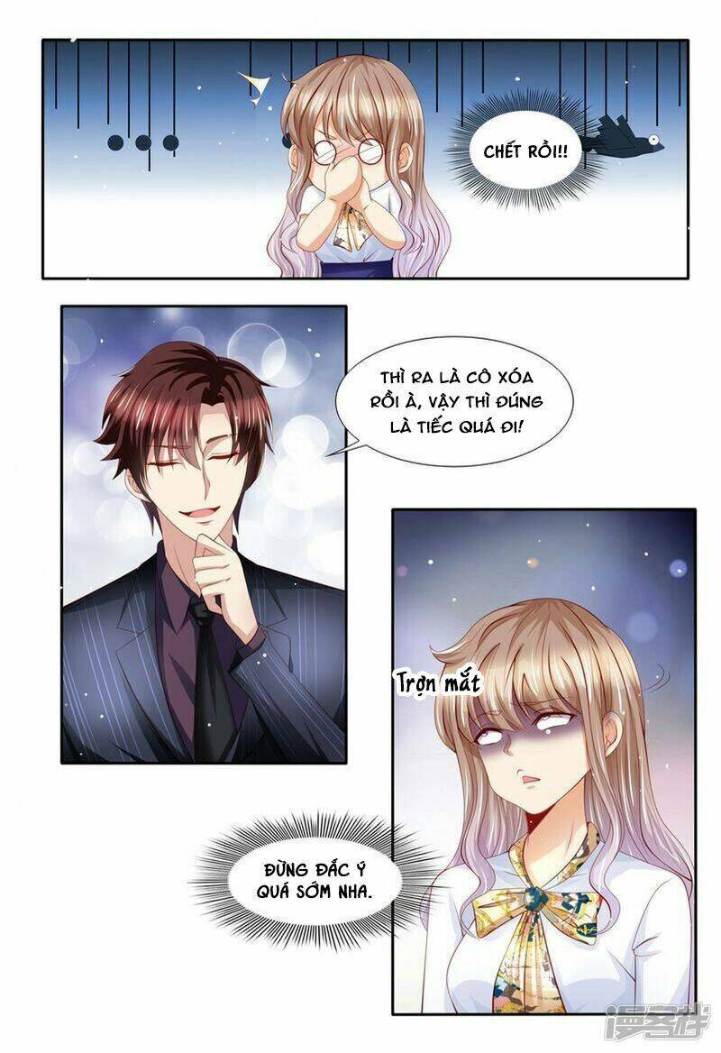 Cưng Chiều Vợ Yêu Chapter 131 - Trang 2