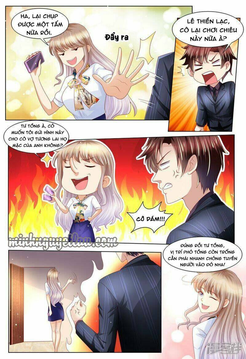 Cưng Chiều Vợ Yêu Chapter 131 - Trang 2