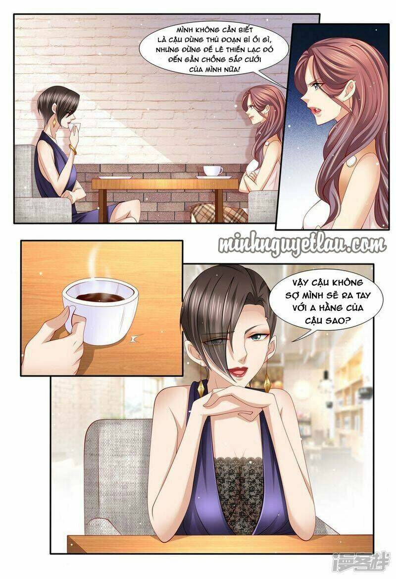 Cưng Chiều Vợ Yêu Chapter 132 - Trang 2