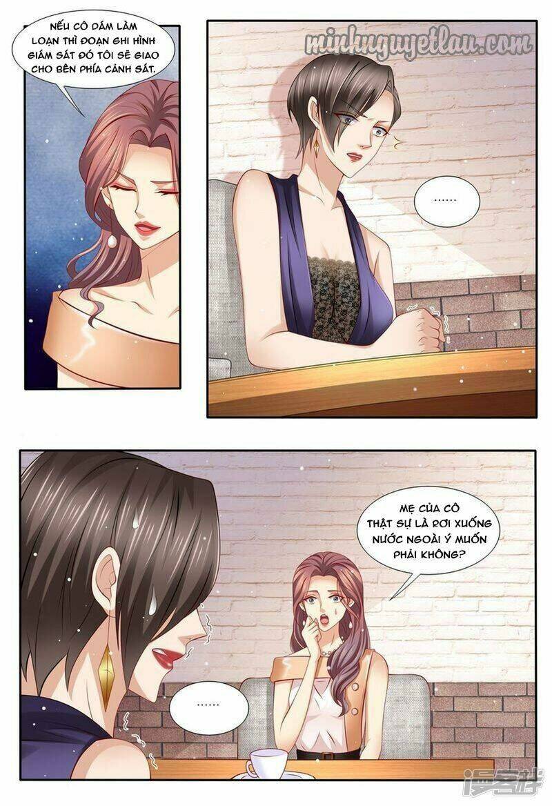 Cưng Chiều Vợ Yêu Chapter 132 - Trang 2