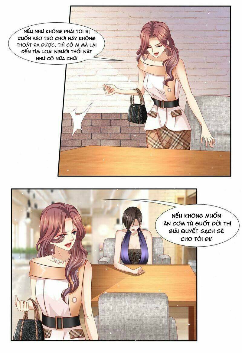 Cưng Chiều Vợ Yêu Chapter 132 - Trang 2