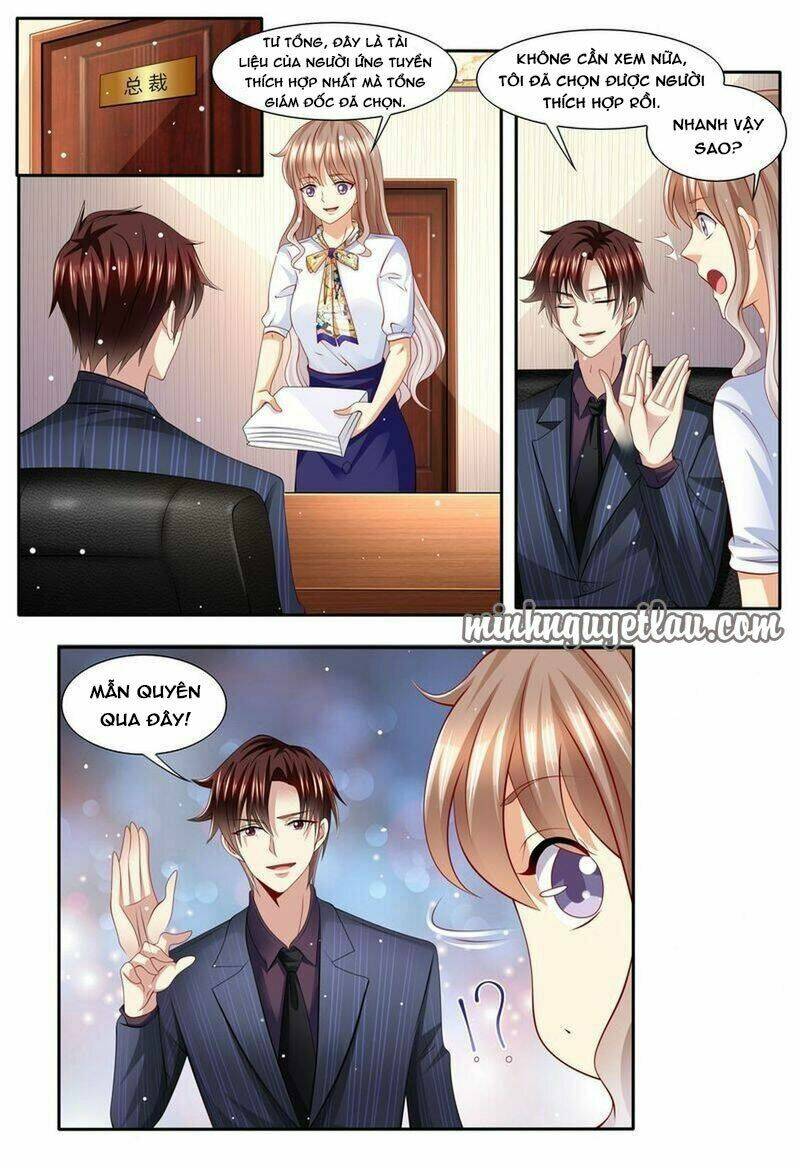 Cưng Chiều Vợ Yêu Chapter 132 - Trang 2